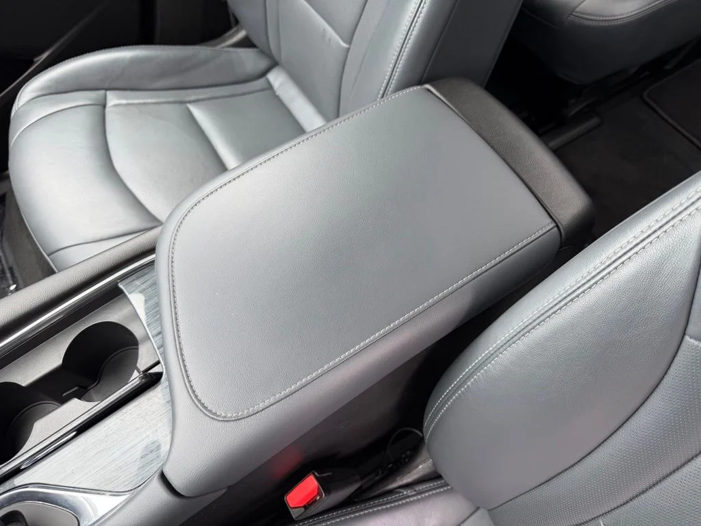 2021 Buick Enclave Premium - Photo 26