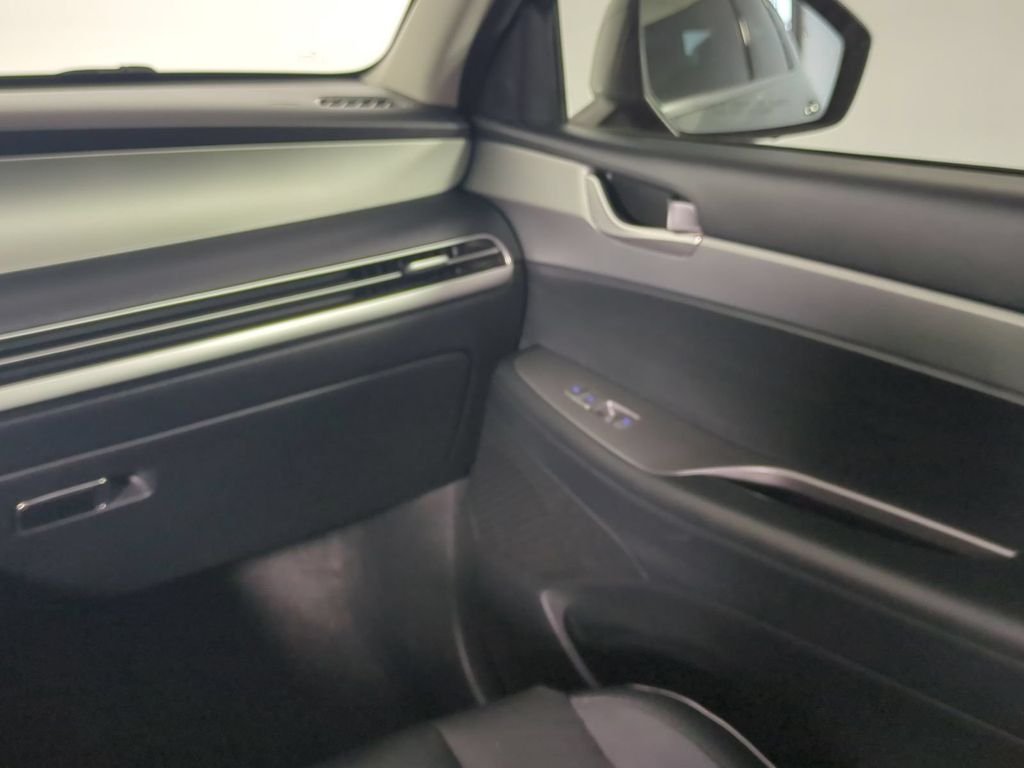2025 Hyundai Palisade XRT - Photo 21