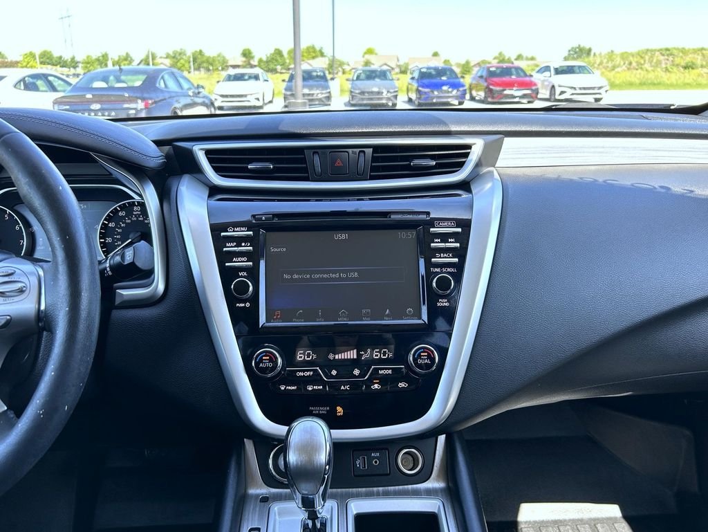 2018 Nissan Murano SL - Photo 15