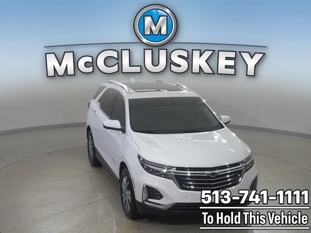 2022 Chevrolet Equinox Premier - Photo 8