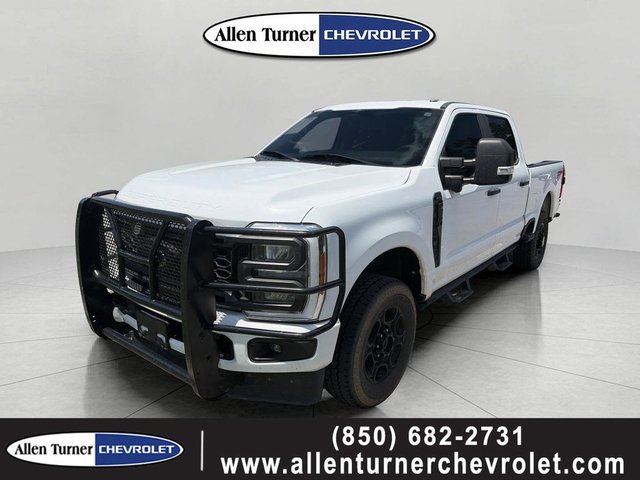 2023 Ford F-250SD XL