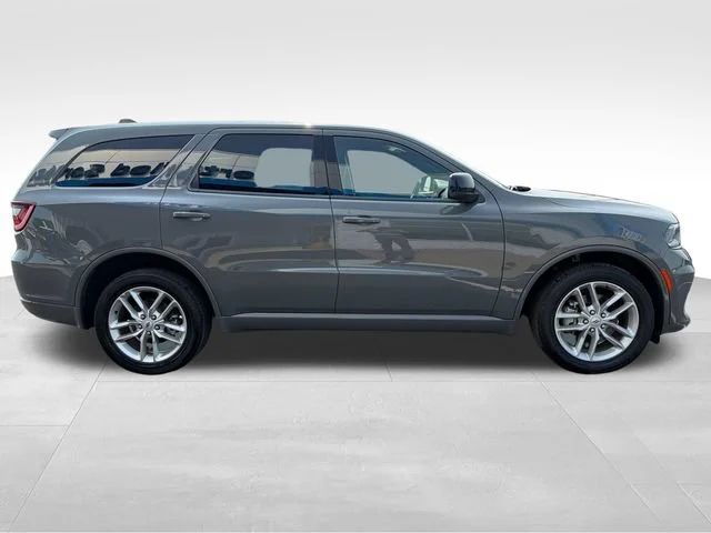 Used 2025 Gray Dodge GT image 8