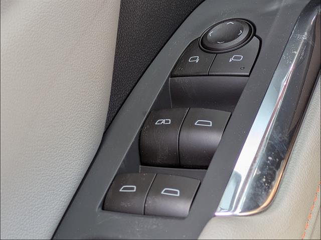2026 Chevrolet Traverse LT - Photo 26