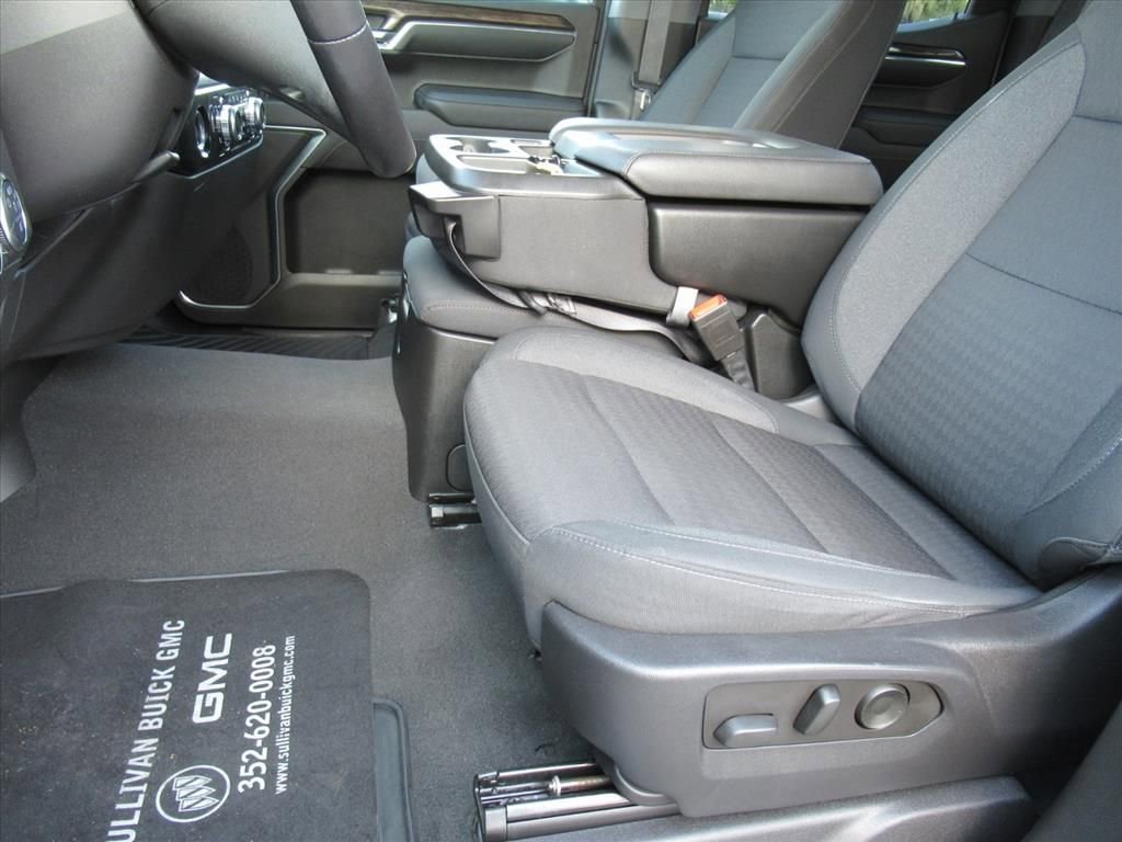 2022 GMC Sierra 1500 Elevation - Photo 17