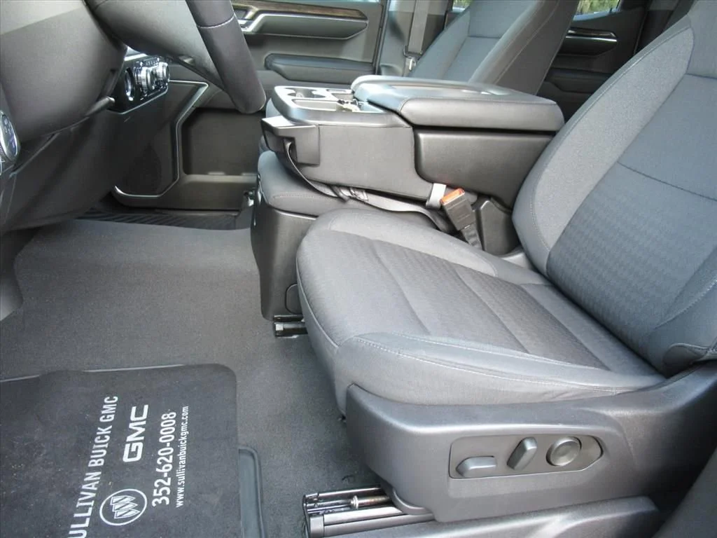 2022 GMC Sierra 1500 Elevation - Photo 17
