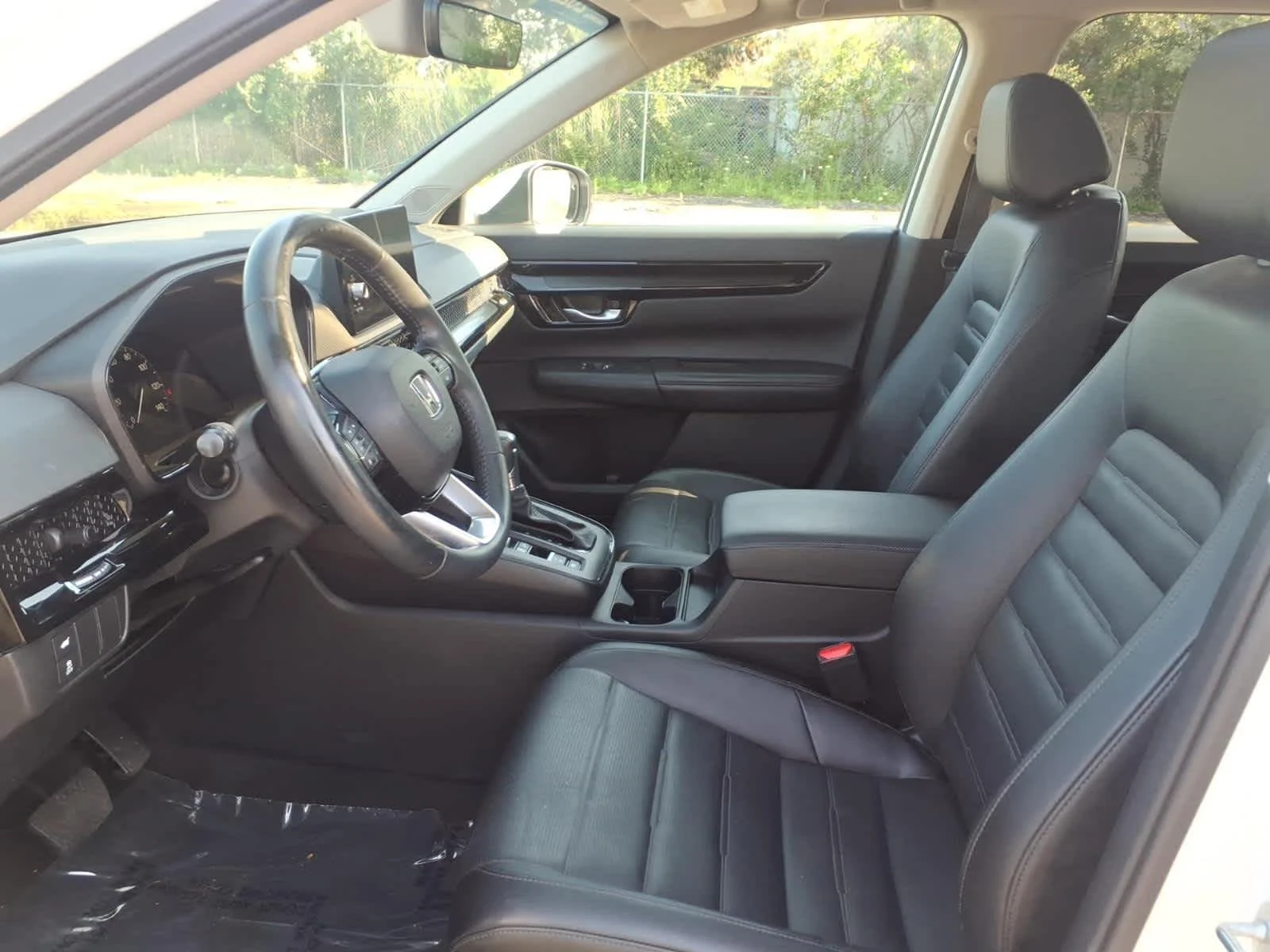 2023 Honda CR-V EX-L - Photo 18