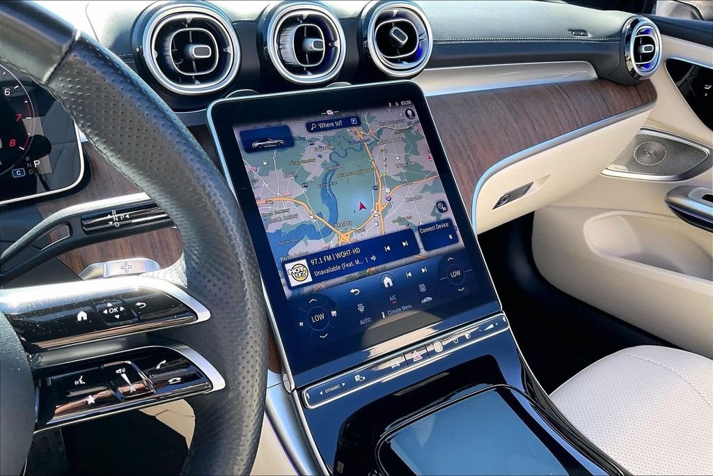 2024 Mercedes-Benz CLE CLE 300 - Photo 6