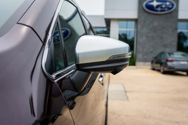 Certified Used 2023 Dark Mahogany Pearl Subaru Touring image 15