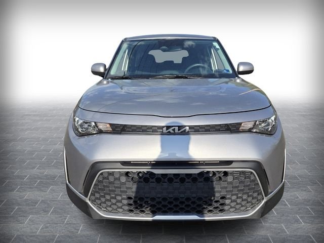 Used 2025 Kia Soul LX with VIN KNDJ23AU6S7936734 for sale in Bassett, VA