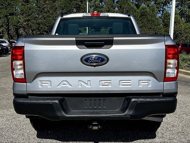 Used 2024 Silver Ford XL image 5