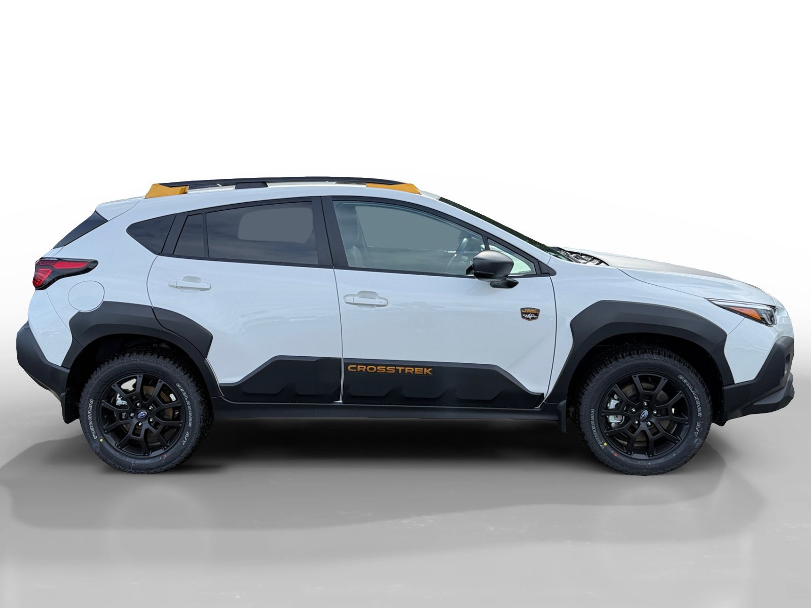 New 2026 CRYSTAL WHITE PEARL Subaru Wilderness image 6