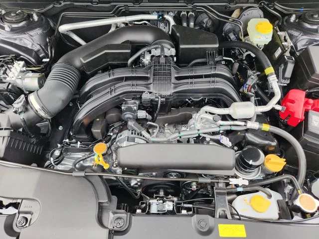 2026 Subaru Crosstrek Limited - Photo 22