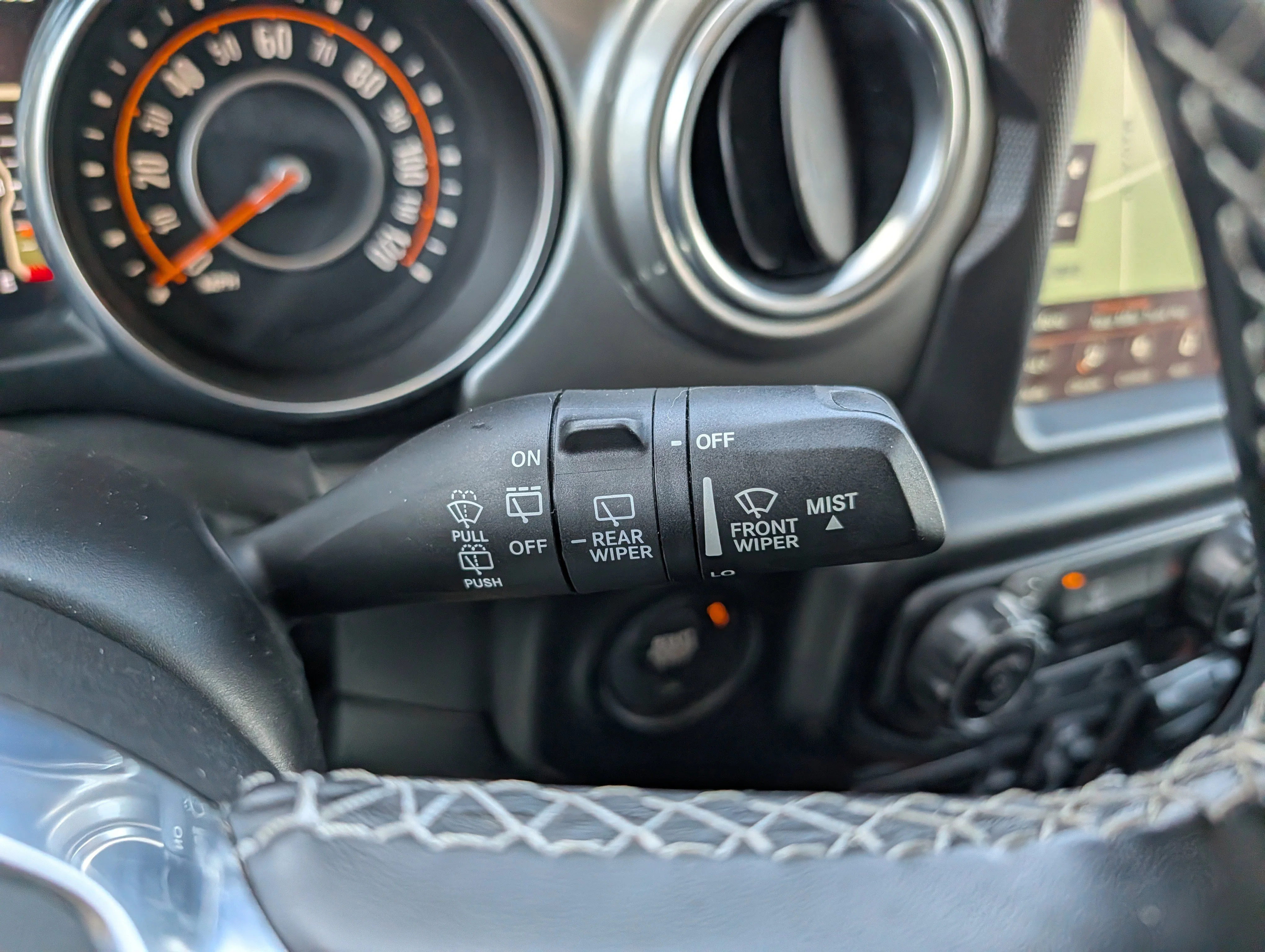 Used 2021 Black Clearcoat Jeep Unlimited Sahara image 31