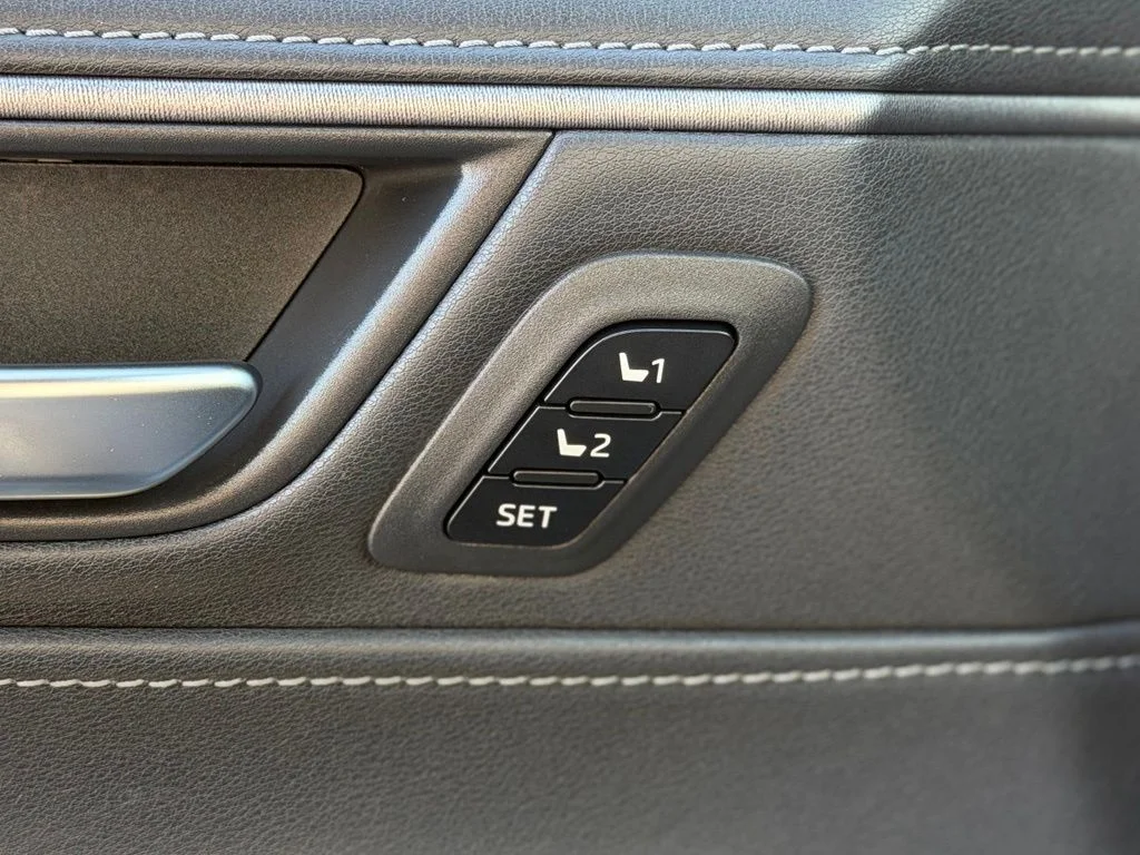 Certified Used 2024 Gray Toyota XLE image 25