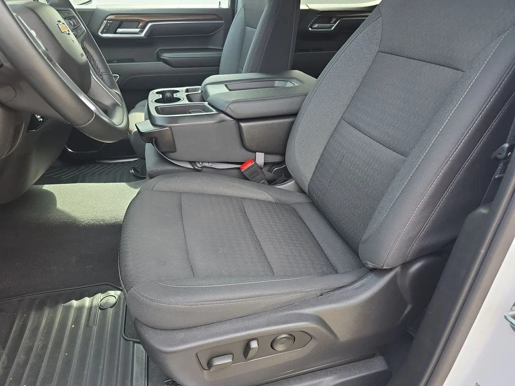 Certified Used 2023 White Chevrolet LT image 20