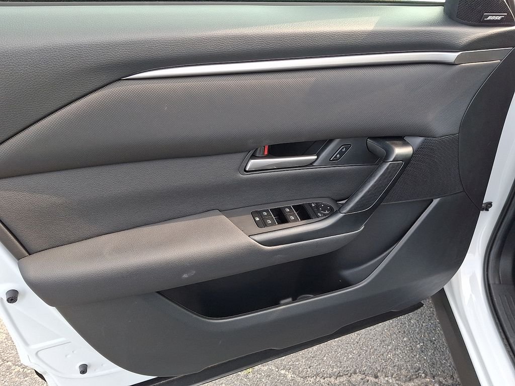 Certified Used 2025 Beige Mazda 2.5 S Premium Package image 13