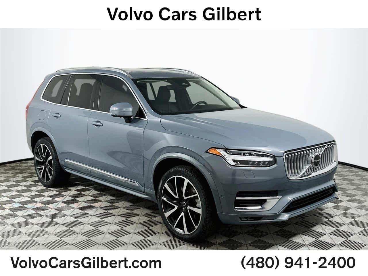 2023 Volvo XC90