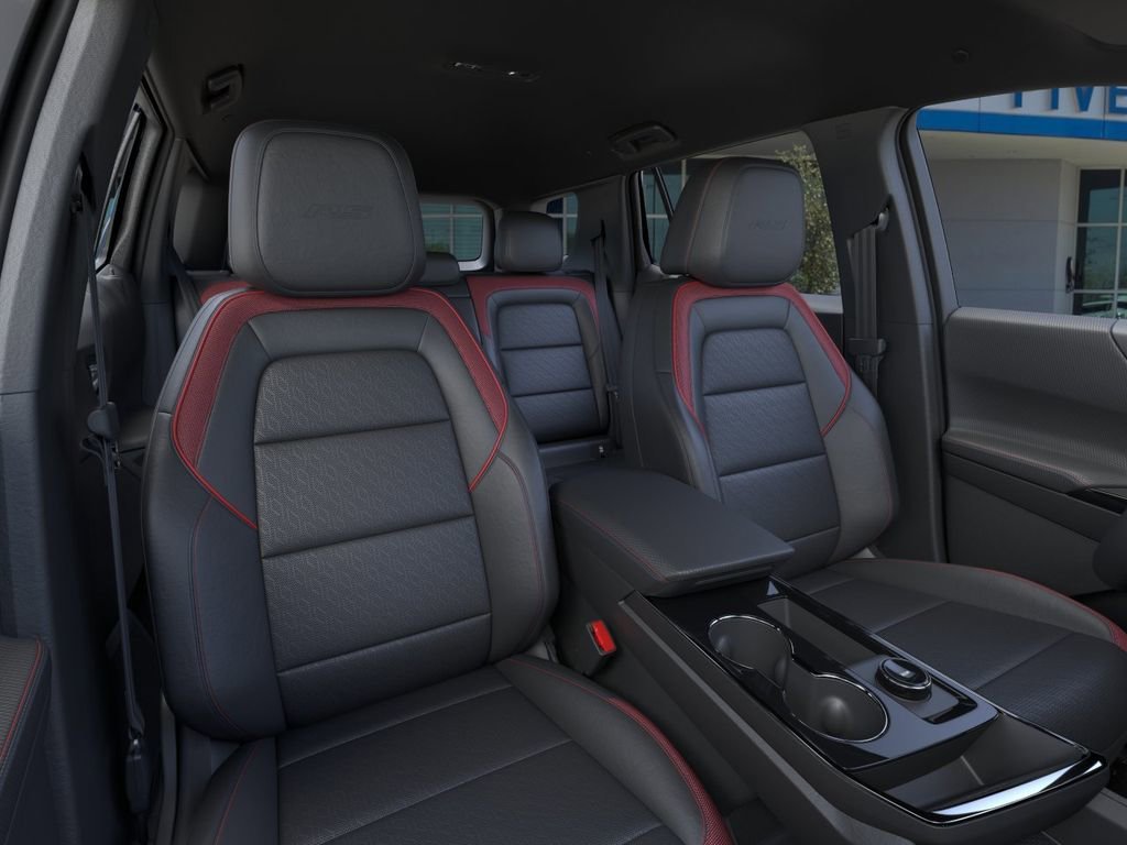 2026 Chevrolet Equinox RS - Photo 16