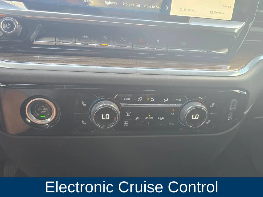 Used 2022 GLACIER BLUE METALLIC Chevrolet LT image 30