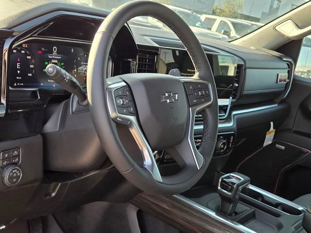 2026 Chevrolet Silverado 1500 RST - Photo 10