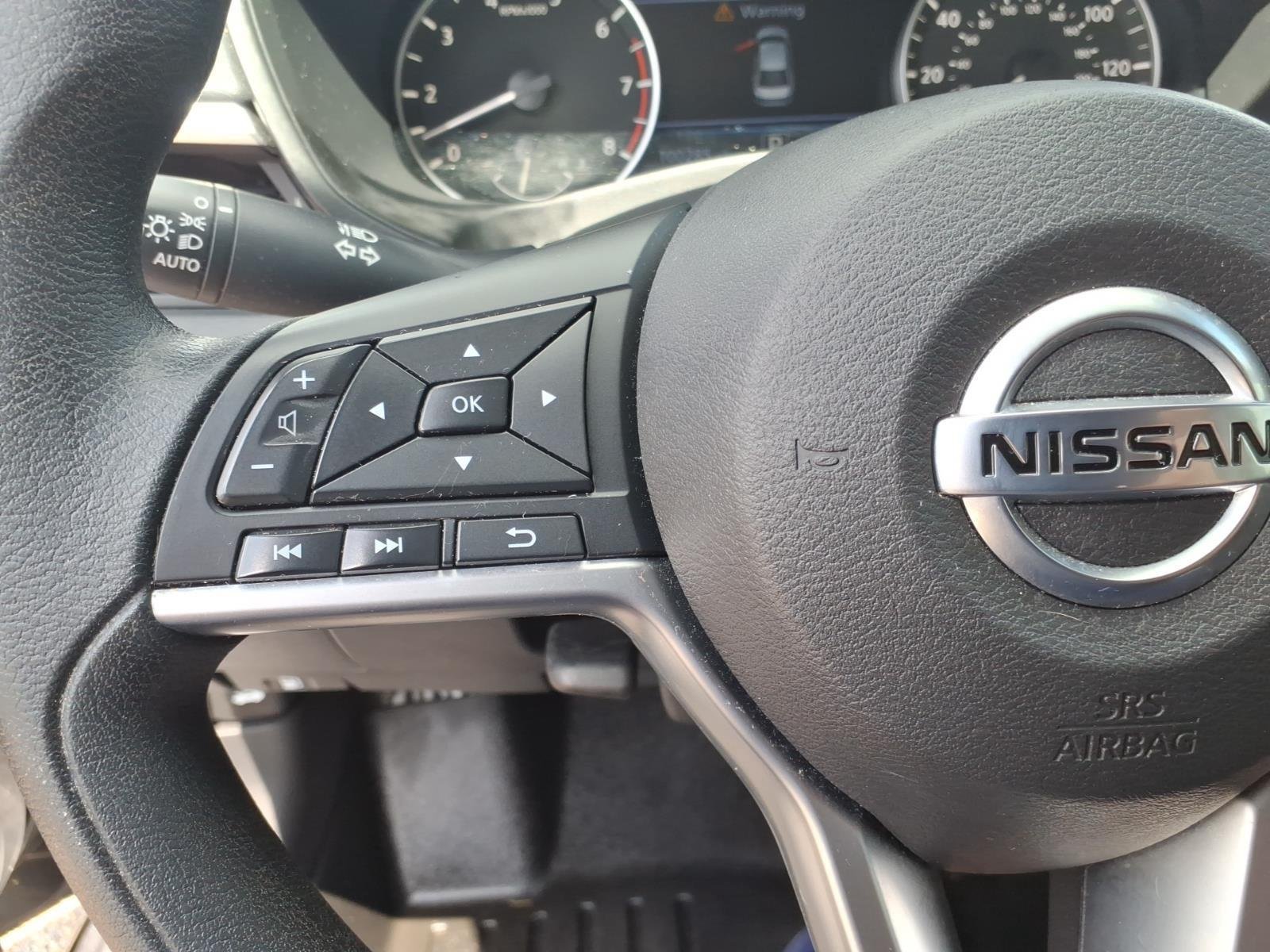 Used 2019 Gun Metallic Nissan 2.5 S image 28