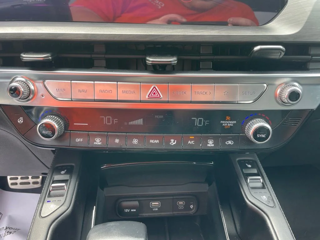 2024 Kia Telluride SX Prestige X-Pro - Photo 22