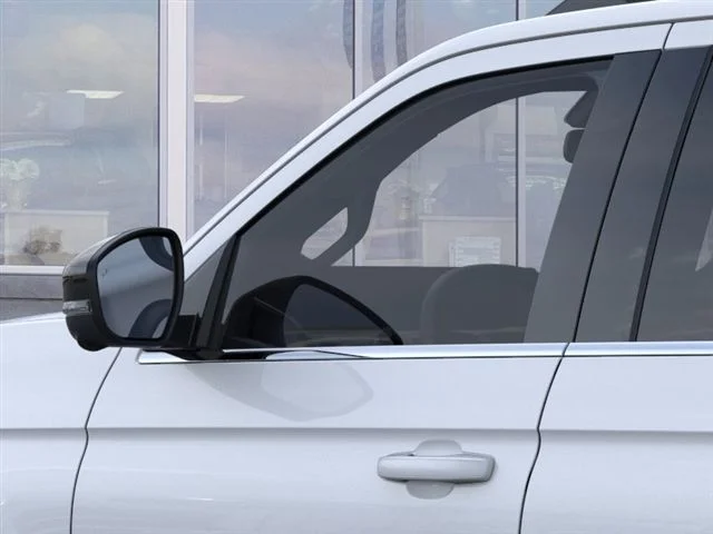 New 2026 Space Silver Metallic Ford Active image 20