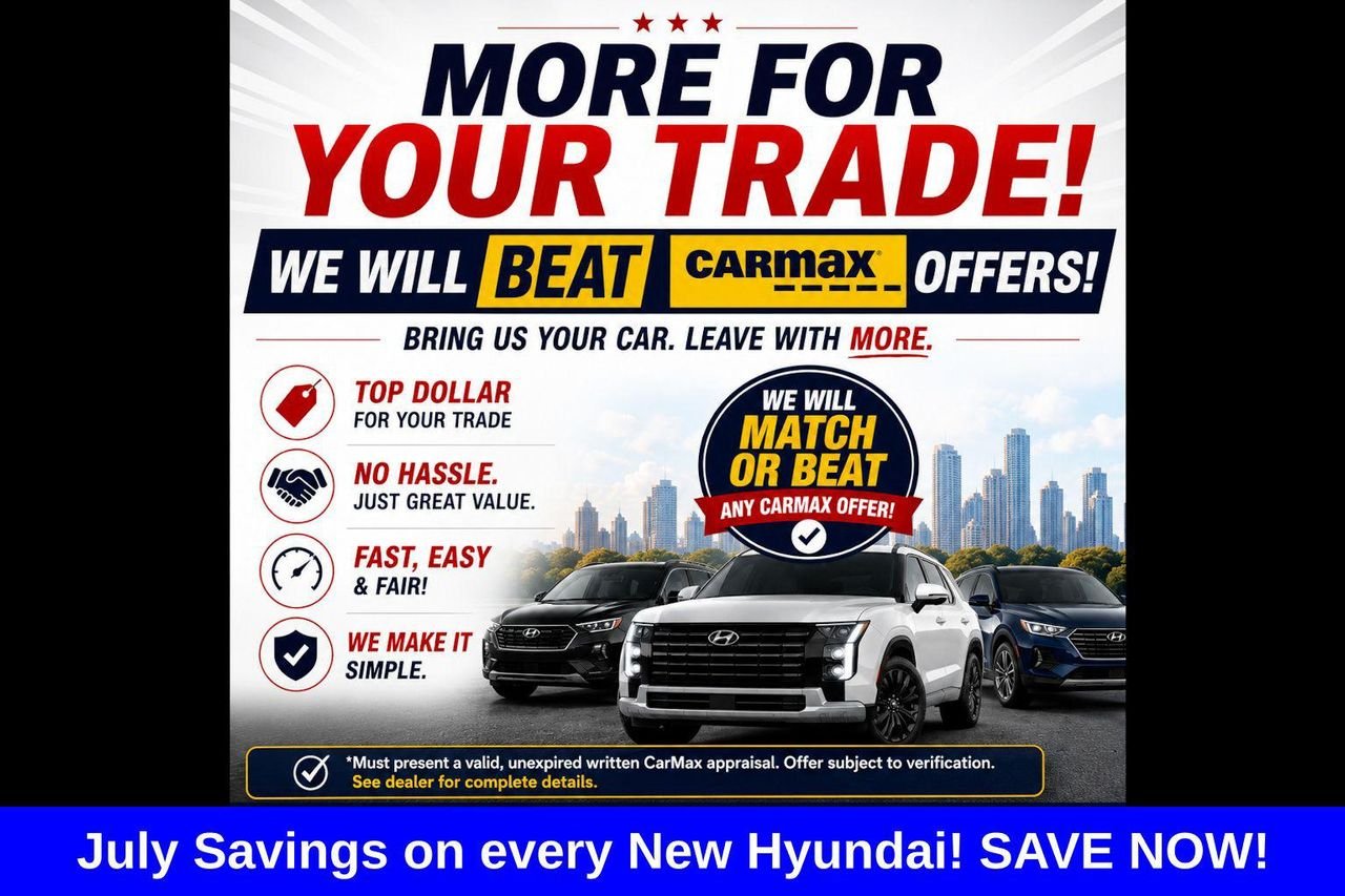 2026 Hyundai Palisade XRT Pro - Photo 24