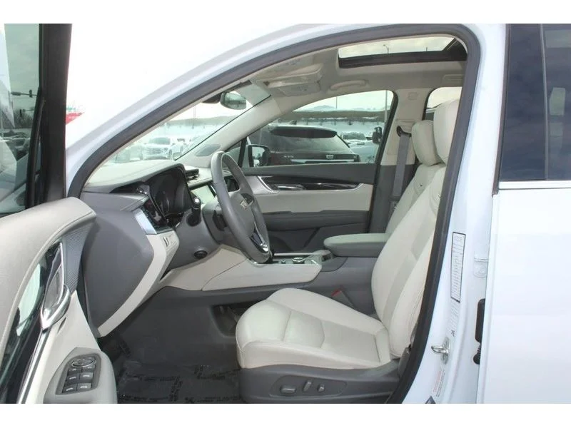 2024 Cadillac XT6 Premium Luxury - Photo 14