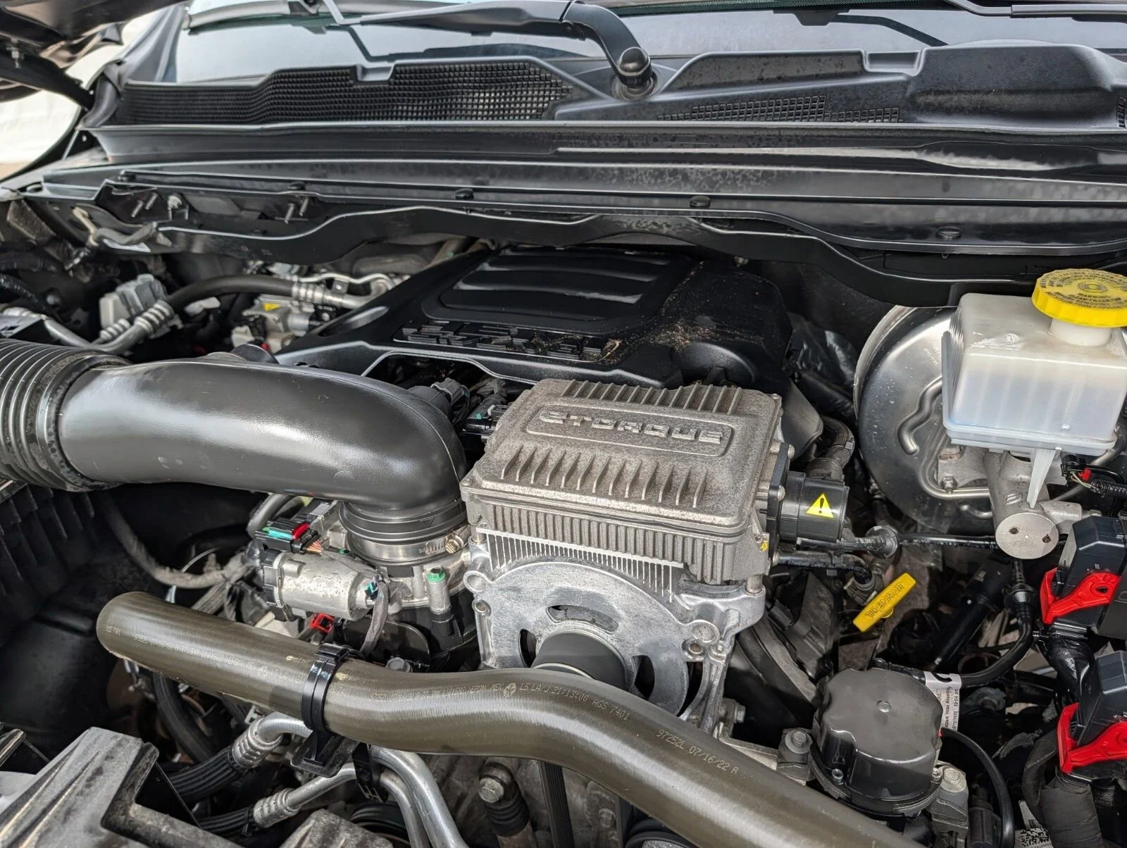 2022 RAM Ram 1500 Pickup Big Horn/Lone Star - Photo 31