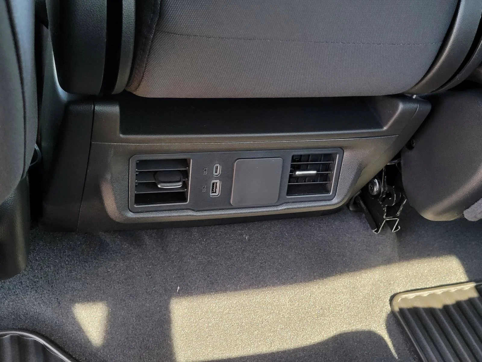 2026 Chevrolet Silverado 1500 Custom - Photo 11