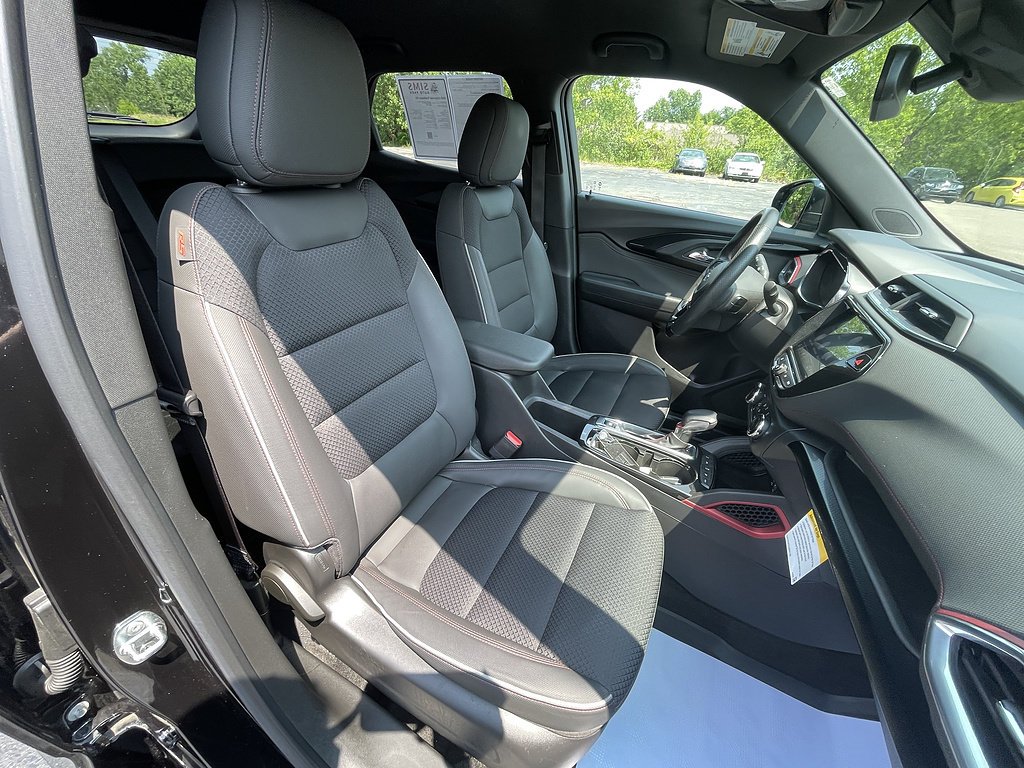 2023 Chevrolet TrailBlazer RS - Photo 22