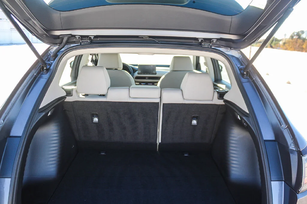 2025 Honda HR-V LX - Photo 54
