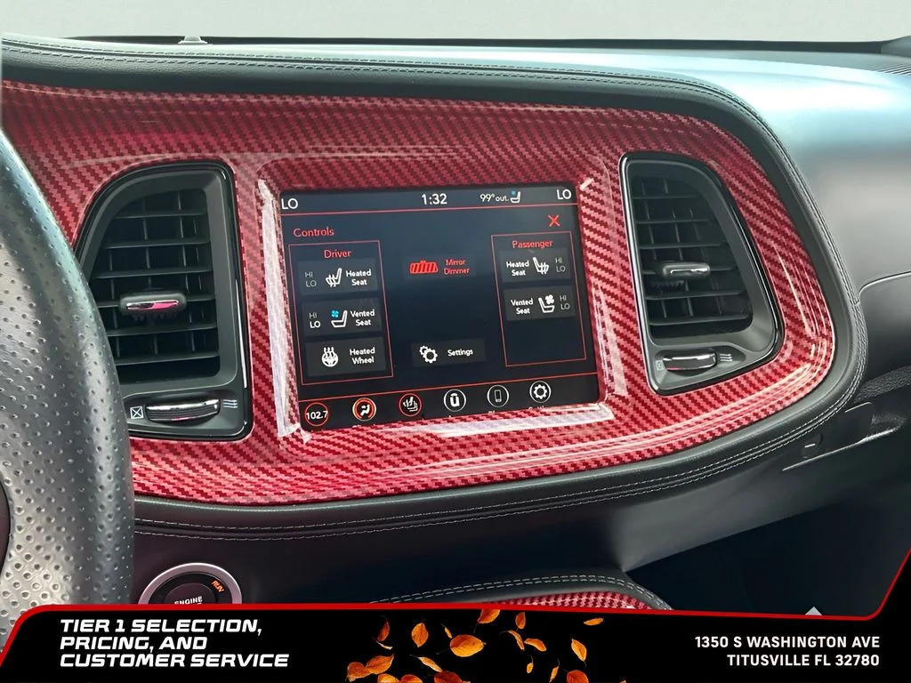 2023 Dodge Challenger SXT - Photo 25