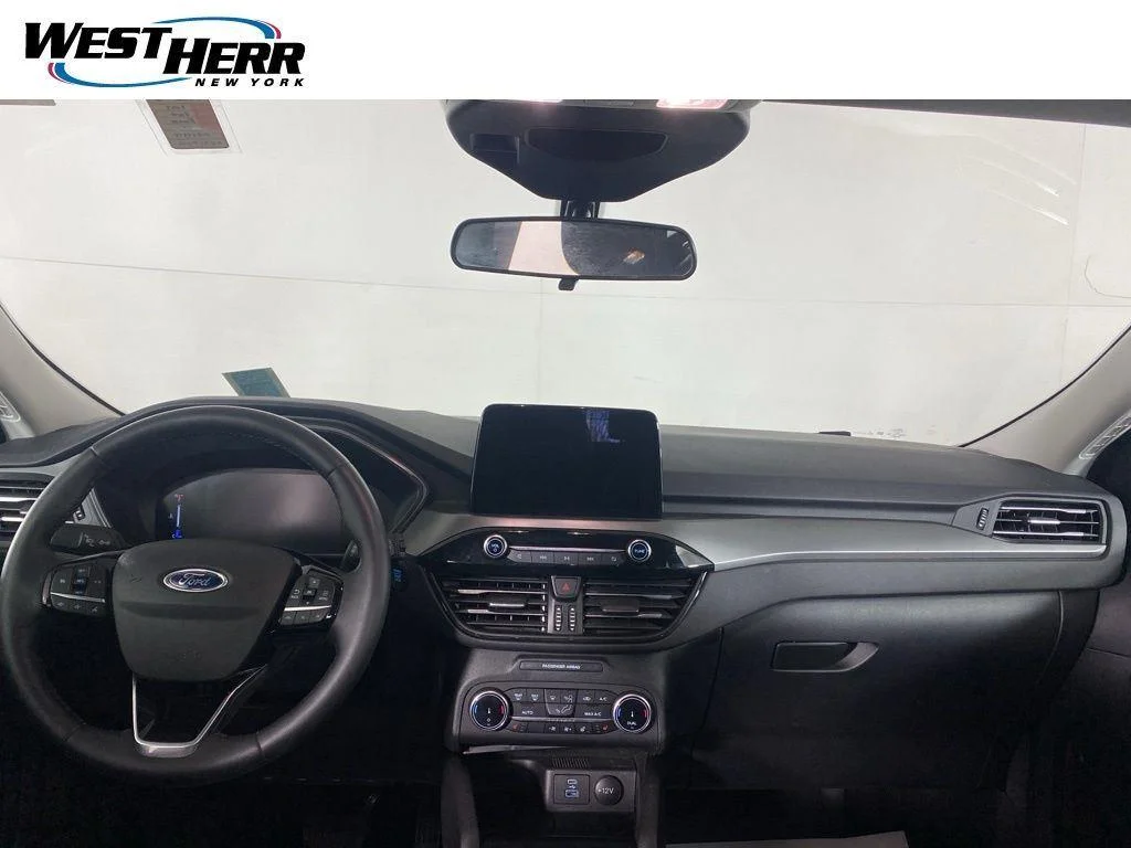 Used 2023 Carbonized Gray Metallic Ford Active image 19