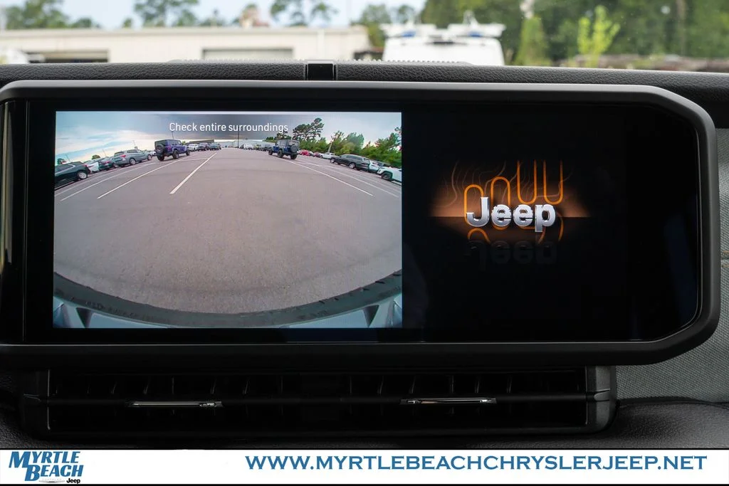 New 2026 41 Exterior Paint Jeep Sport S image 22