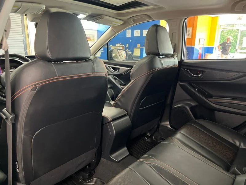 Used 2023 Blue Subaru Limited image 16