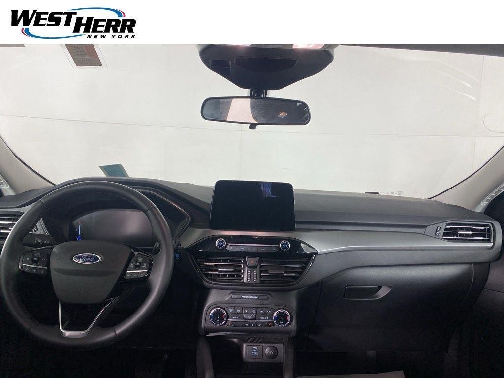 Used 2023 Carbonized Gray Metallic Ford Active image 19