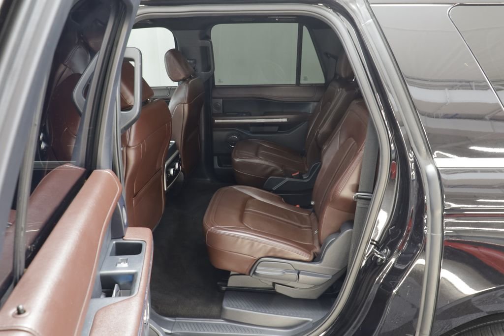 2023 Ford Expedition Limited - Photo 17