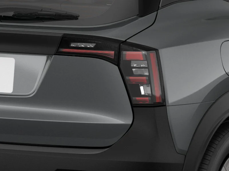 New 2027 Gun Metallic Nissan S image 12