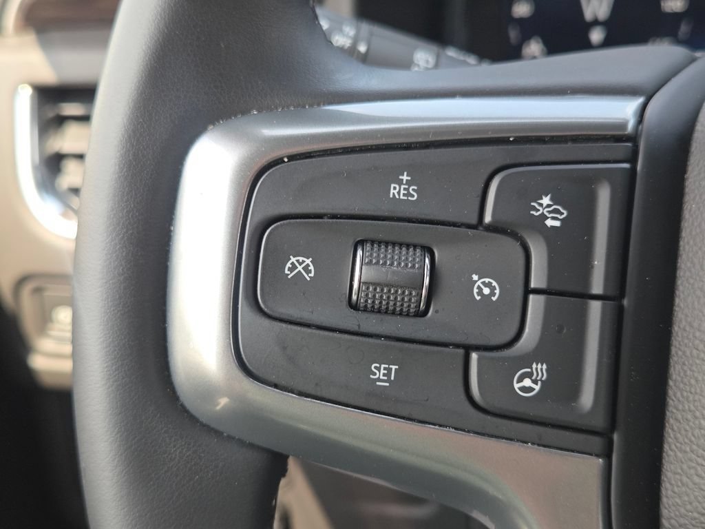 Used 2023 Dark Ash Metallic Chevrolet Z71 image 19