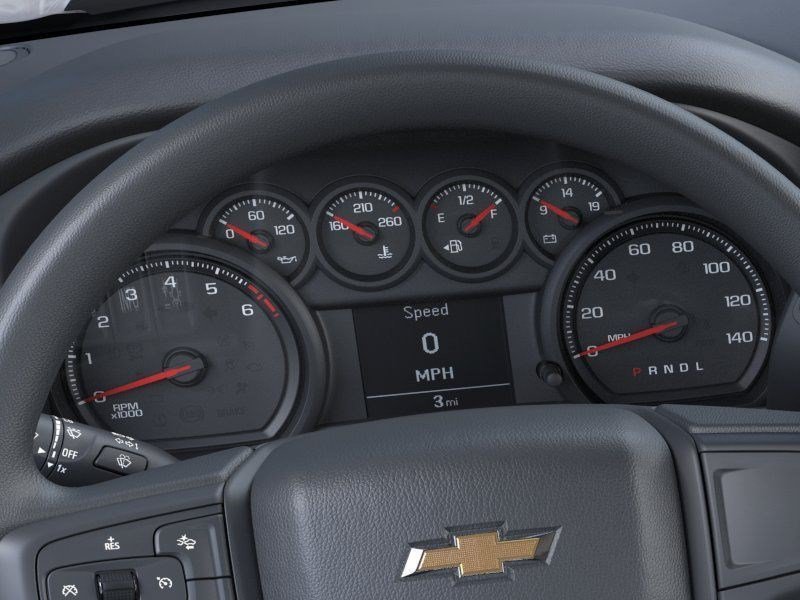 2026 Chevrolet Silverado 2500 HD Work Truck - Photo 18