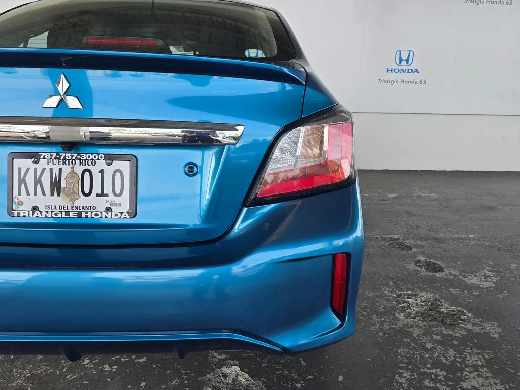 Used 2024  Mitsubishi Black Edition image 18