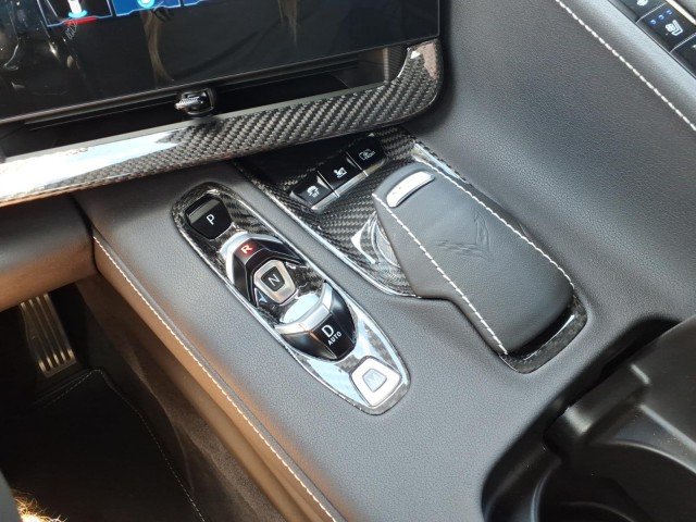 2025 Chevrolet Corvette 2LT - Photo 22
