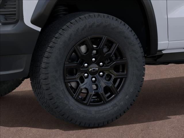 2025 Chevrolet Colorado Trail Boss - Photo 9