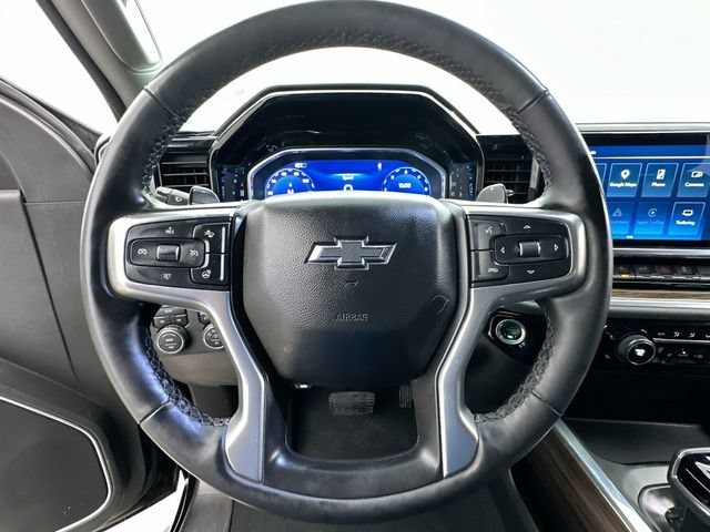2024 Chevrolet Silverado 1500 RST - Photo 29