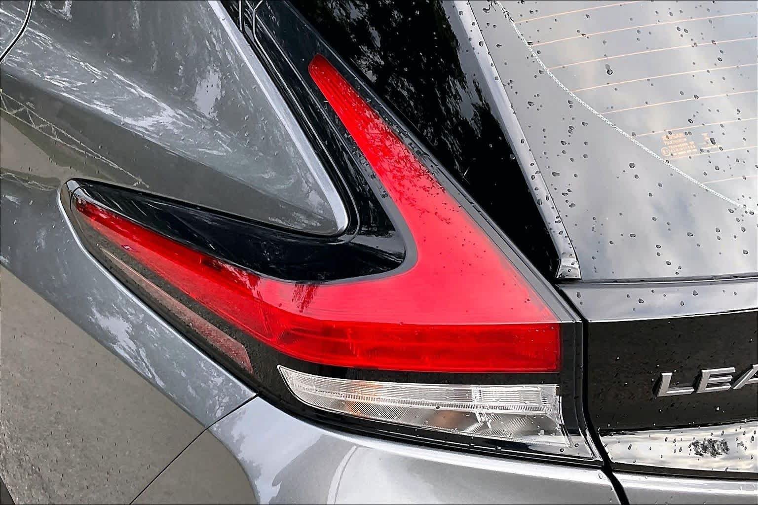 Used 2025 Gun Metallic Nissan S image 25