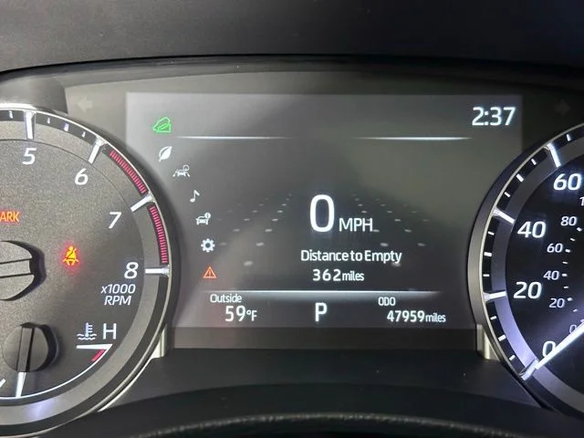 Used 2023 Beige Toyota XLE image 29