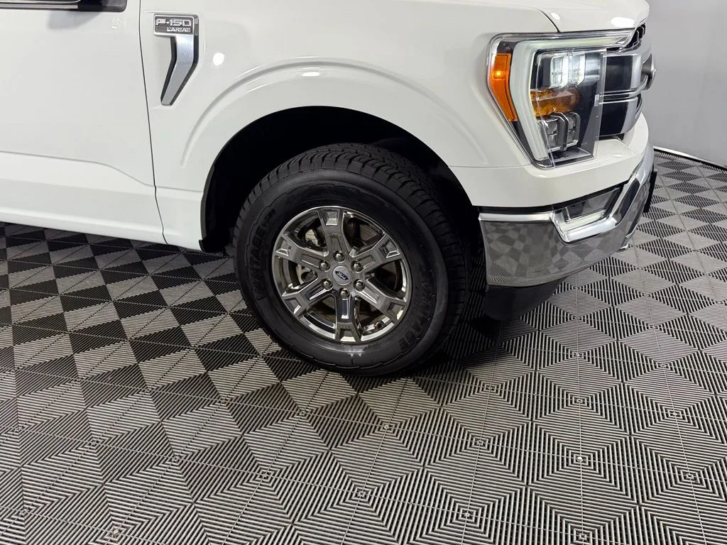 2023 Ford F-150 Lariat - Photo 11