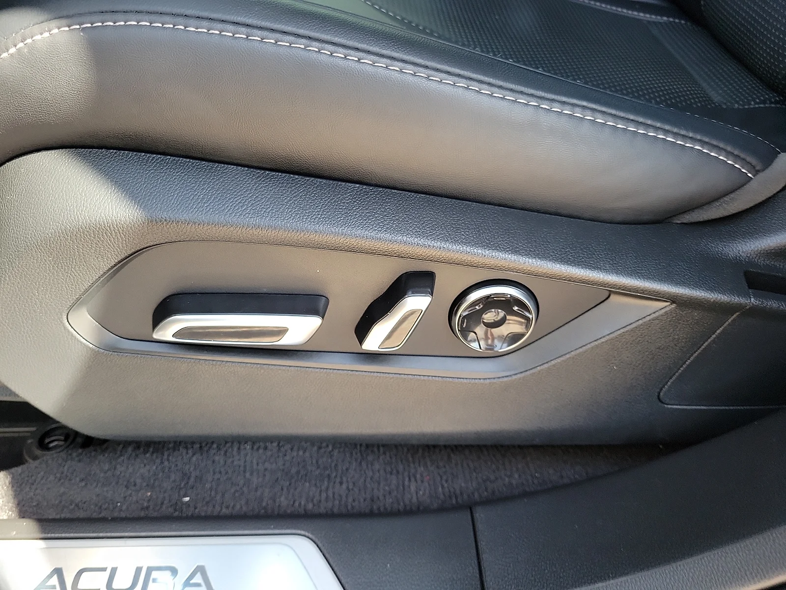 2025 Acura RDX Technology Package - Photo 20